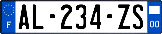 AL-234-ZS