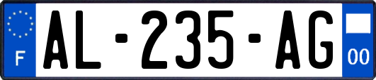 AL-235-AG