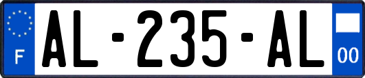 AL-235-AL