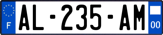 AL-235-AM