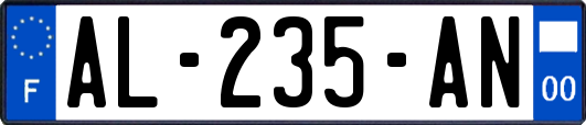 AL-235-AN