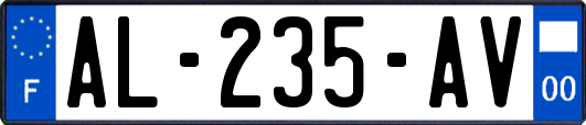 AL-235-AV