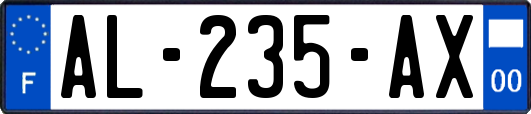 AL-235-AX