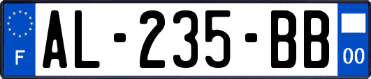 AL-235-BB