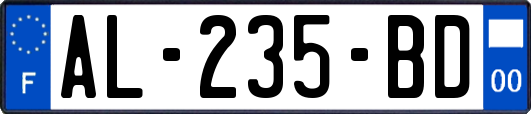 AL-235-BD