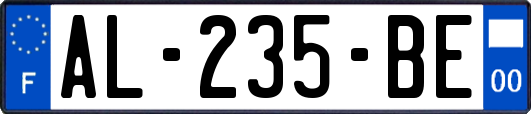 AL-235-BE