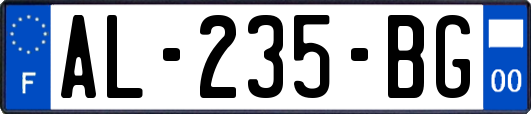 AL-235-BG