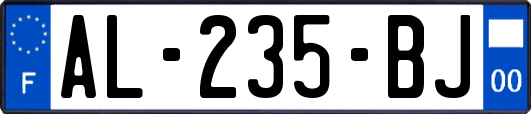 AL-235-BJ