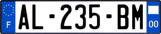 AL-235-BM
