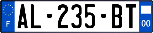 AL-235-BT