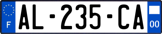 AL-235-CA