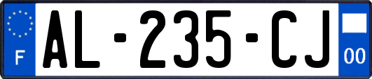 AL-235-CJ