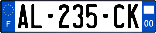 AL-235-CK