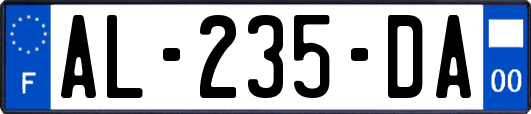 AL-235-DA
