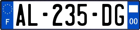 AL-235-DG