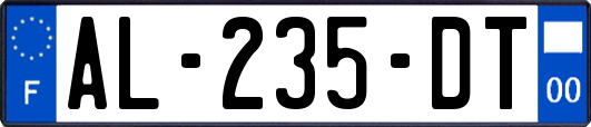AL-235-DT