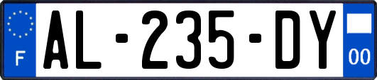 AL-235-DY