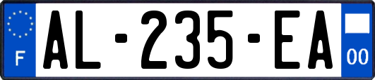 AL-235-EA