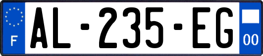 AL-235-EG