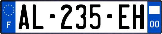 AL-235-EH