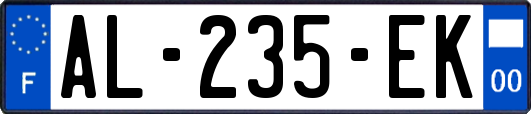 AL-235-EK