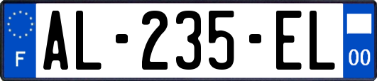 AL-235-EL