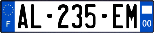 AL-235-EM