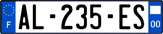 AL-235-ES