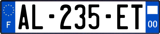 AL-235-ET