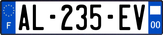 AL-235-EV