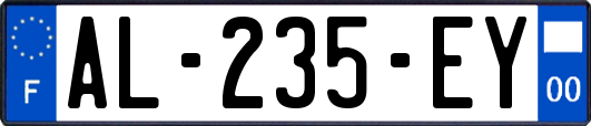 AL-235-EY
