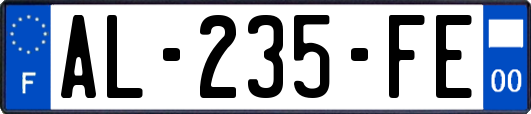 AL-235-FE