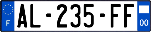 AL-235-FF