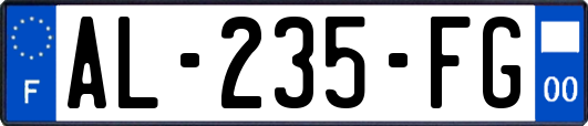 AL-235-FG