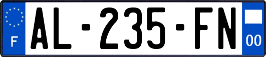 AL-235-FN