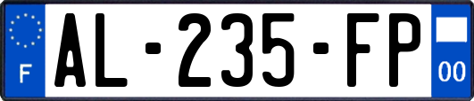 AL-235-FP