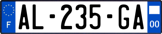 AL-235-GA