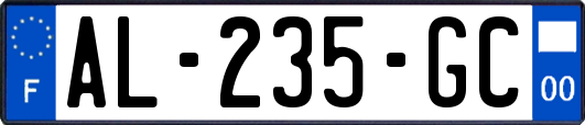 AL-235-GC