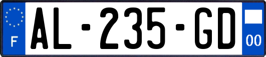 AL-235-GD