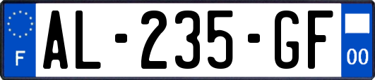 AL-235-GF