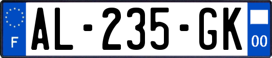 AL-235-GK