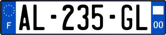 AL-235-GL