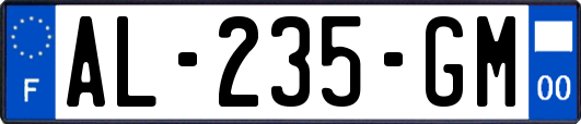 AL-235-GM