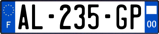 AL-235-GP