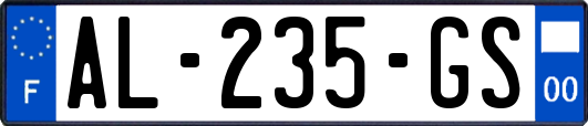 AL-235-GS