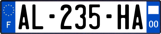 AL-235-HA