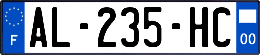 AL-235-HC