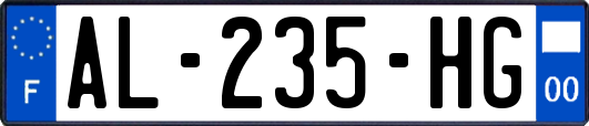 AL-235-HG