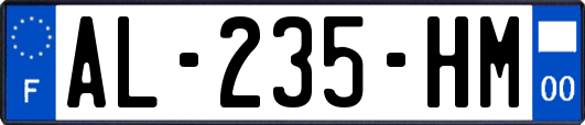 AL-235-HM