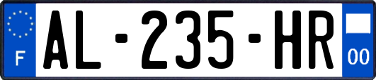 AL-235-HR